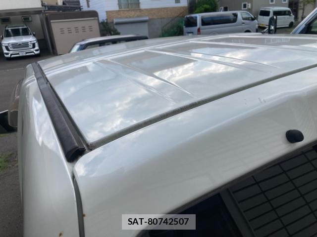 Mitsubishi PAJERO MINI 2005-05 8813600-6