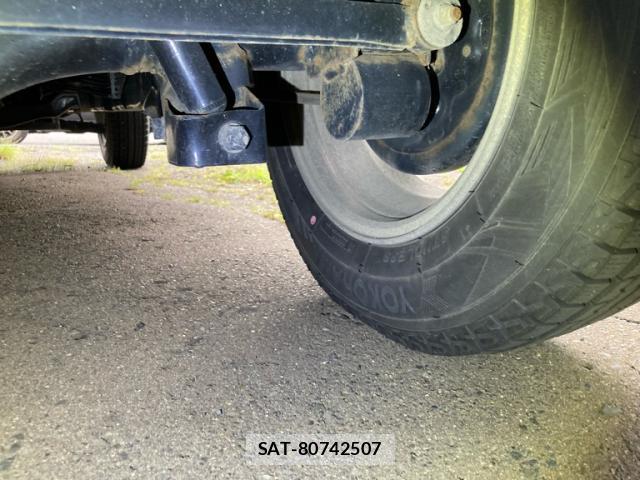 Mitsubishi PAJERO MINI 2005-05 8813600-7