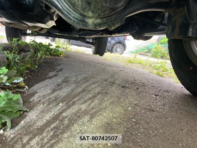 Mitsubishi PAJERO MINI 2005-05 8813600-9