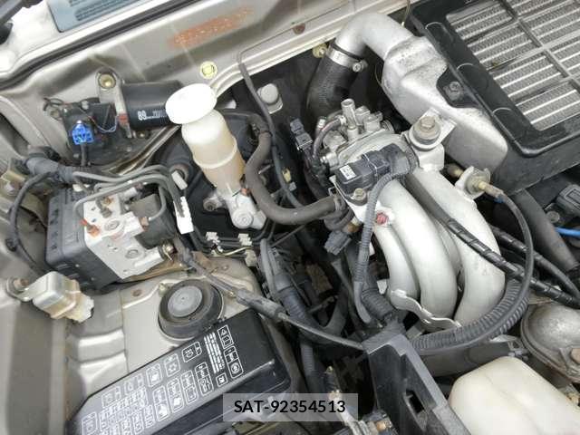 Mitsubishi PAJERO MINI 2005-03 8816965-10