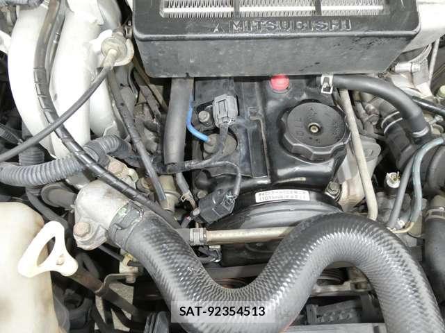 Mitsubishi PAJERO MINI 2005-03 8816965-12
