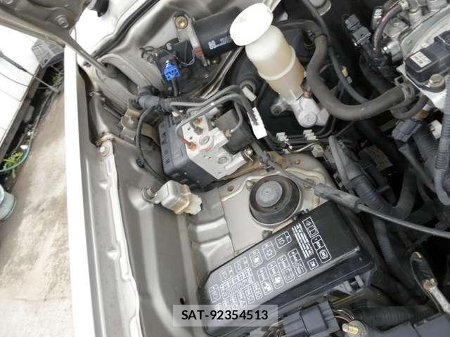 Mitsubishi PAJERO MINI 2005-03 8816965-14