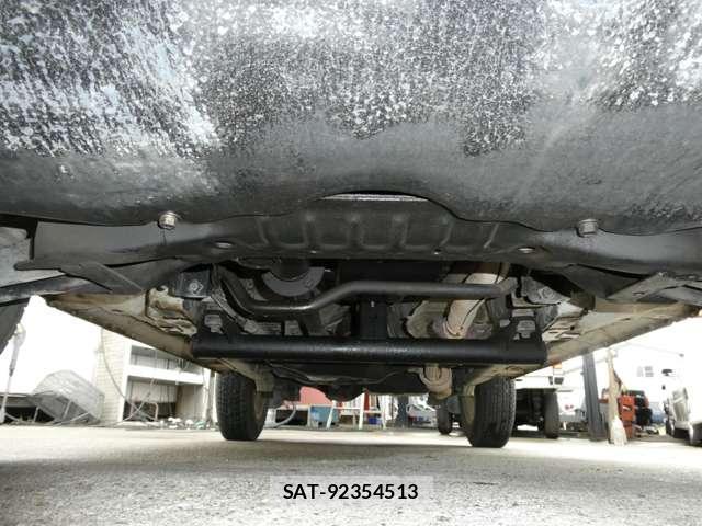Mitsubishi PAJERO MINI 2005-03 8816965-17