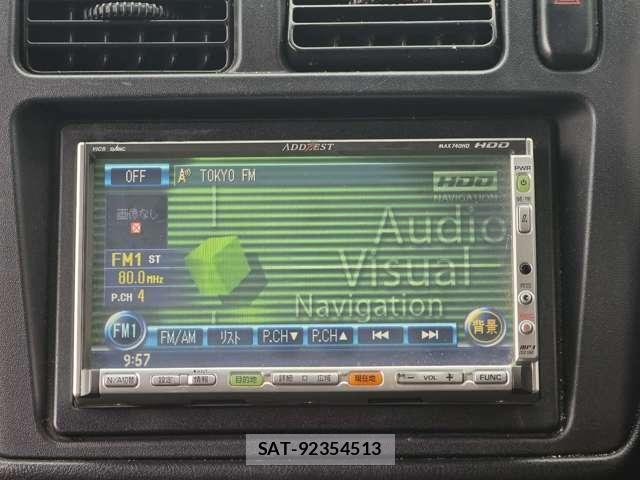 Mitsubishi PAJERO MINI 2005-03 8816965-7