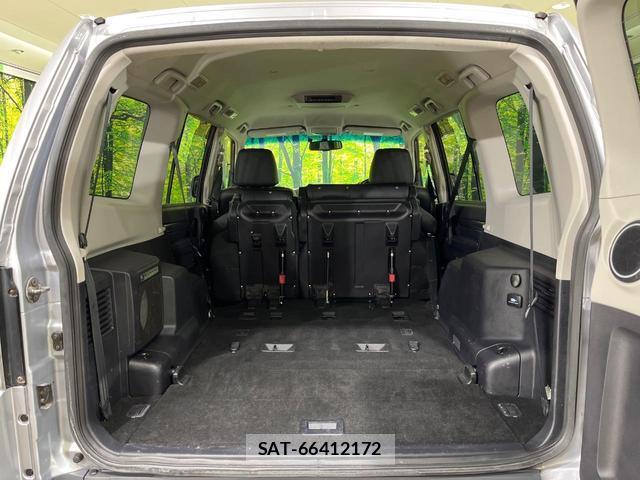 Mitsubishi PAJERO 2007-04 8813129-10