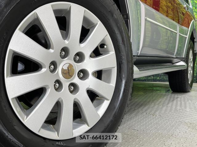 Mitsubishi PAJERO 2007-04 8813129-13