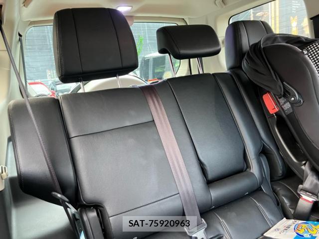 Mitsubishi PAJERO 2016-04 8814353-11
