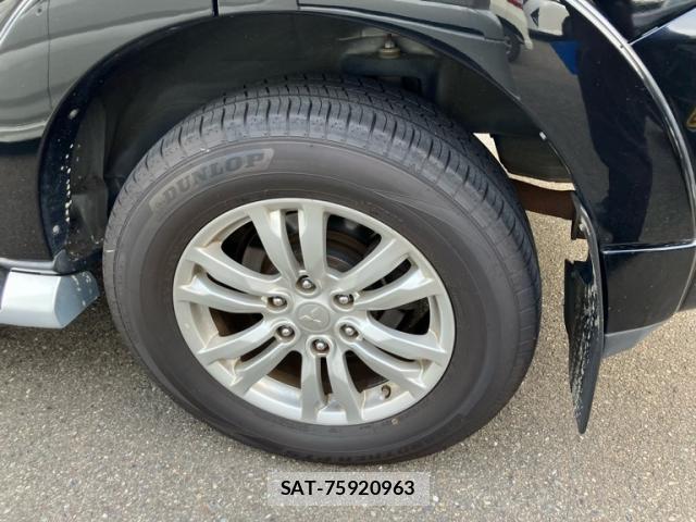 Mitsubishi PAJERO 2016-04 8814353-3