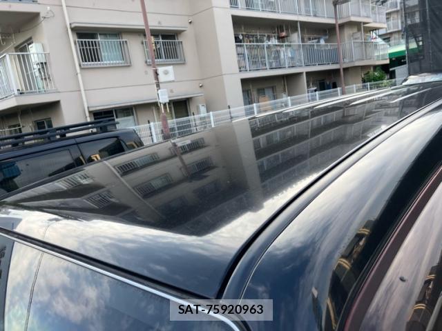Mitsubishi PAJERO 2016-04 8814353-8
