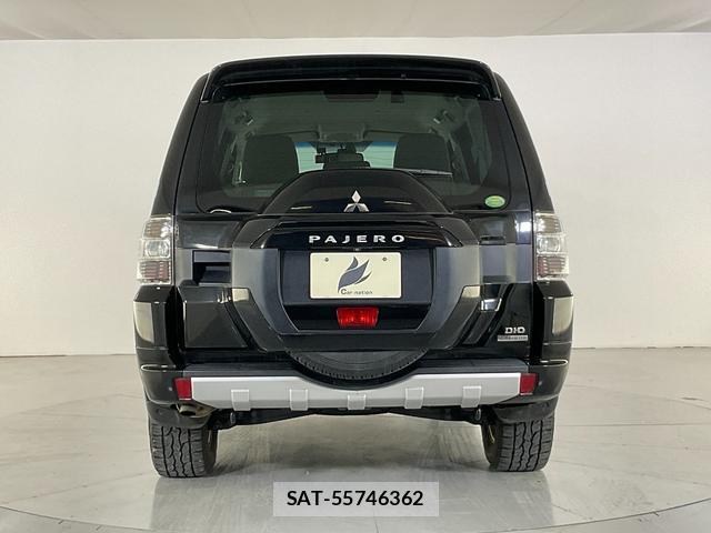 Mitsubishi PAJERO 2015-09 8817388-5