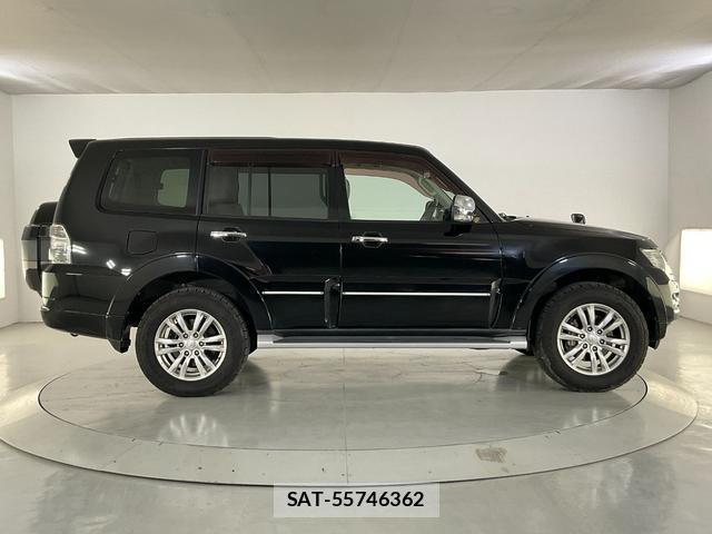 Mitsubishi PAJERO 2015-09 8817388-7