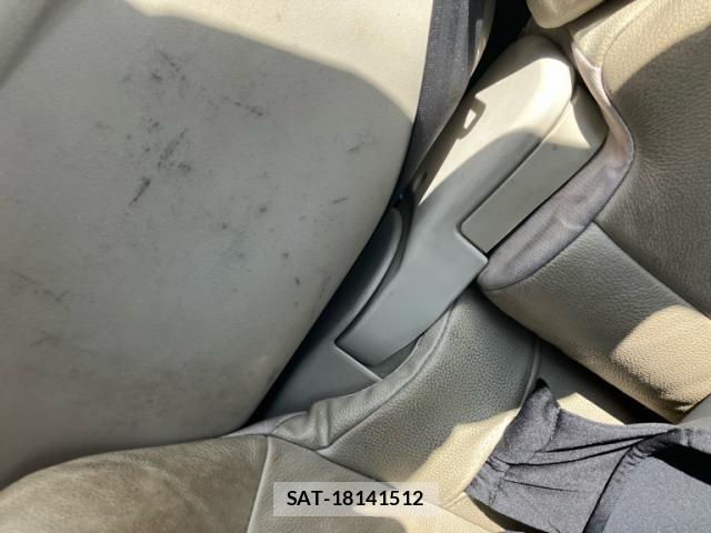 Mitsubishi PAJERO 2014-12 8817445-11