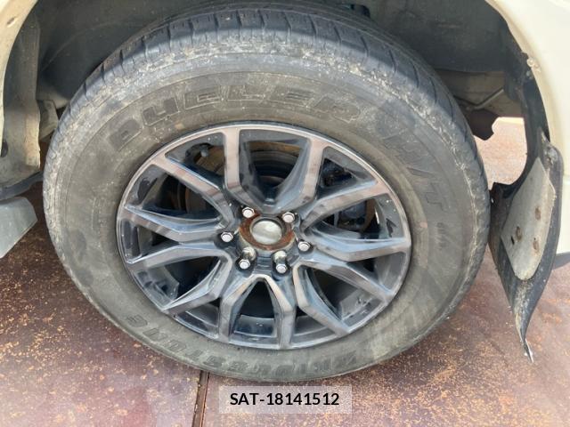 Mitsubishi PAJERO 2014-12 8817445-12