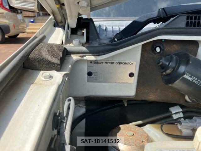 Mitsubishi PAJERO 2014-12 8817445-15
