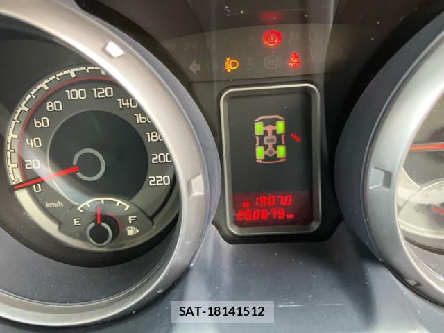 Mitsubishi PAJERO 2014-12 8817445-17
