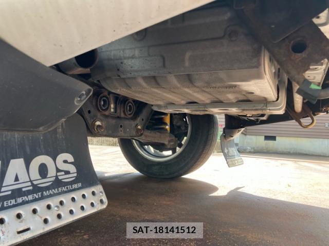 Mitsubishi PAJERO 2014-12 8817445-7