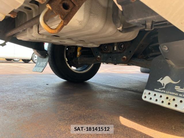 Mitsubishi PAJERO 2014-12 8817445-8
