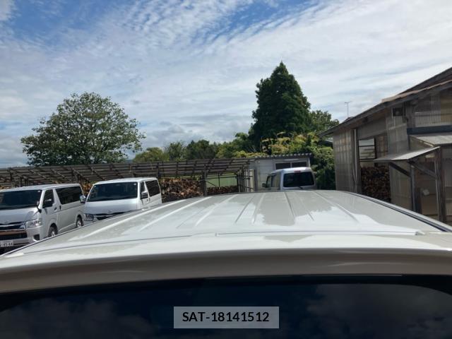Mitsubishi PAJERO 2014-12 8817445-9