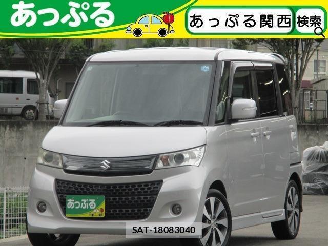 Suzuki PALETTE 2013-01 8817781-0