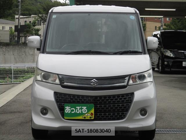Suzuki PALETTE 2013-01 8817781-1