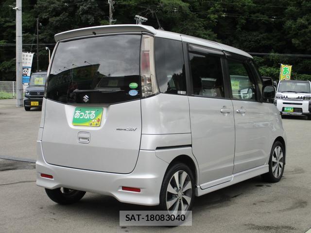 Suzuki PALETTE 2013-01 8817781-16