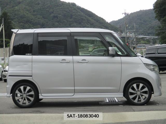 Suzuki PALETTE 2013-01 8817781-3