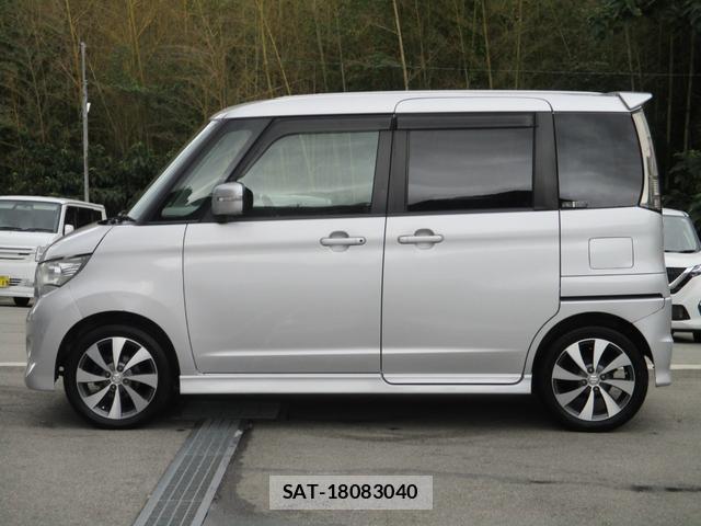 Suzuki PALETTE 2013-01 8817781-4