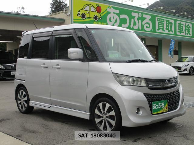 Suzuki PALETTE 2013-01 8817781-5