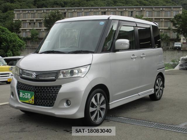 Suzuki PALETTE 2013-01 8817781-6