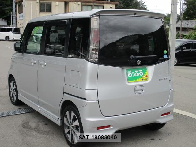 Suzuki PALETTE 2013-01 8817781-9