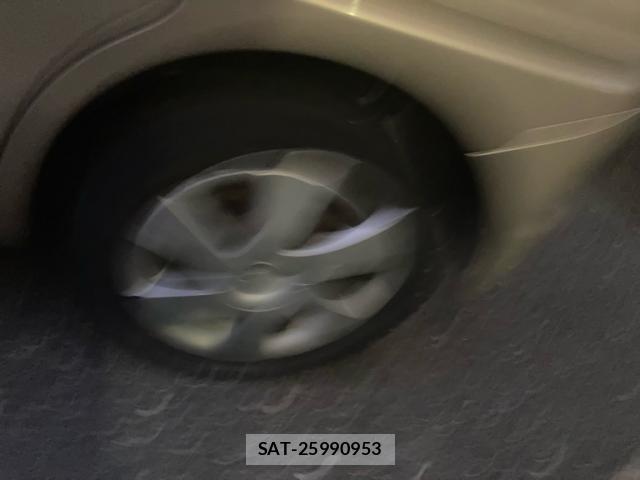 Suzuki PALETTE 2009-11 8816368-4