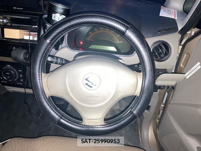 Suzuki PALETTE 2009-11 8816368-8