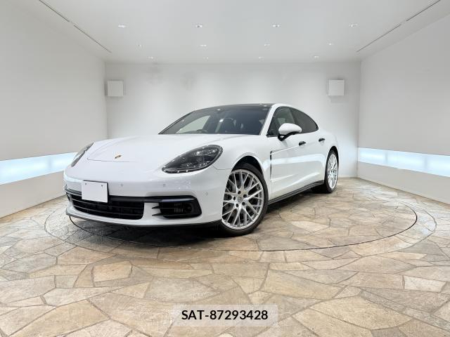 Porsche PANAMERA 2020-09 8812740-0