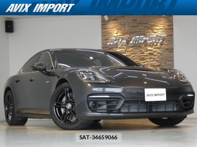Porsche PANAMERA 2021-07 8813906-0