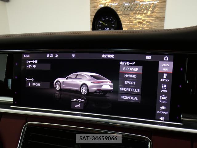 Porsche PANAMERA 2021-07 8813906-10