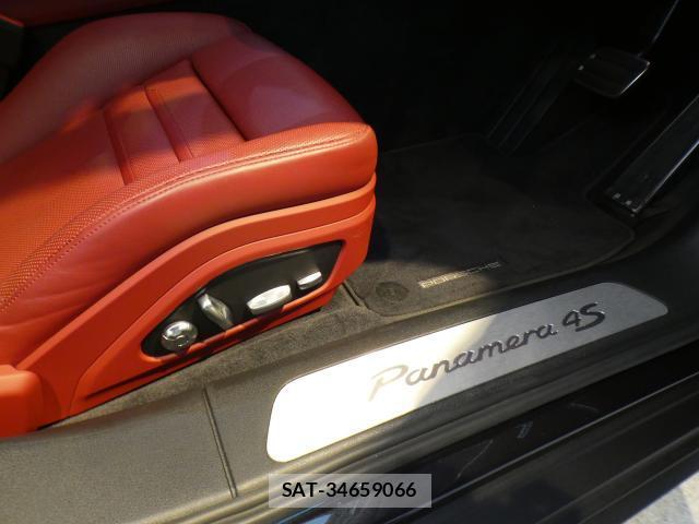 Porsche PANAMERA 2021-07 8813906-17