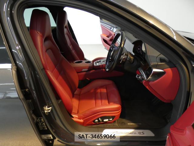 Porsche PANAMERA 2021-07 8813906-18