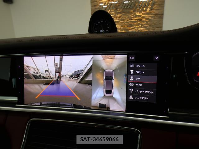 Porsche PANAMERA 2021-07 8813906-8