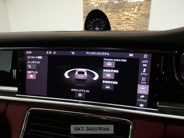 Porsche PANAMERA 2021-07 8813906-9