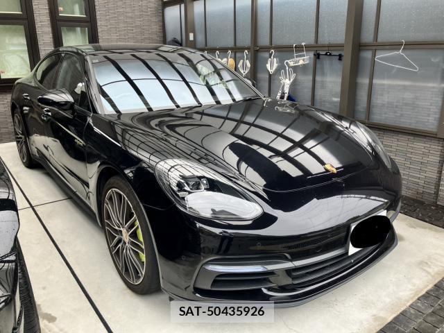 Porsche PANAMERA 2018-12 8815717-0