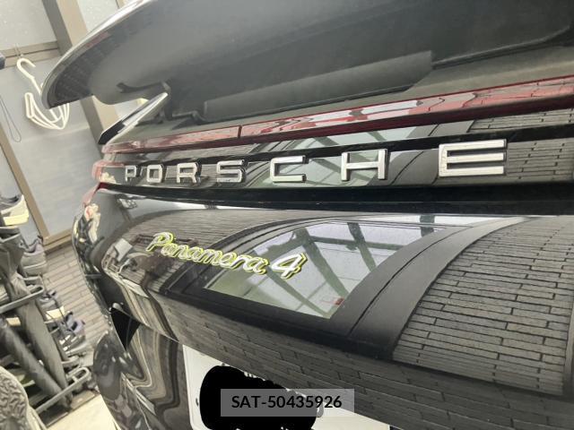 Porsche PANAMERA 2018-12 8815717-12