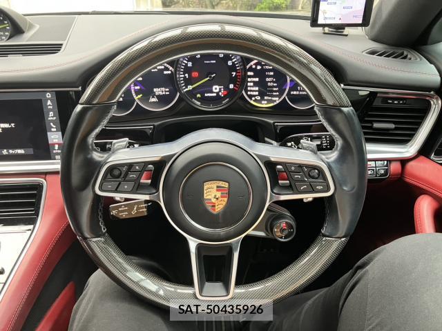 Porsche PANAMERA 2018-12 8815717-5