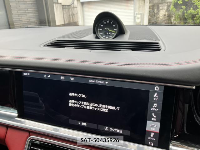 Porsche PANAMERA 2018-12 8815717-7