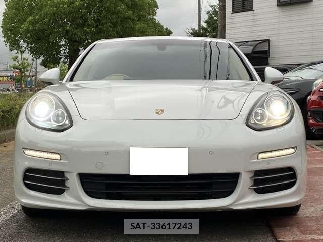 Porsche PANAMERA 2013-09 8816095-1