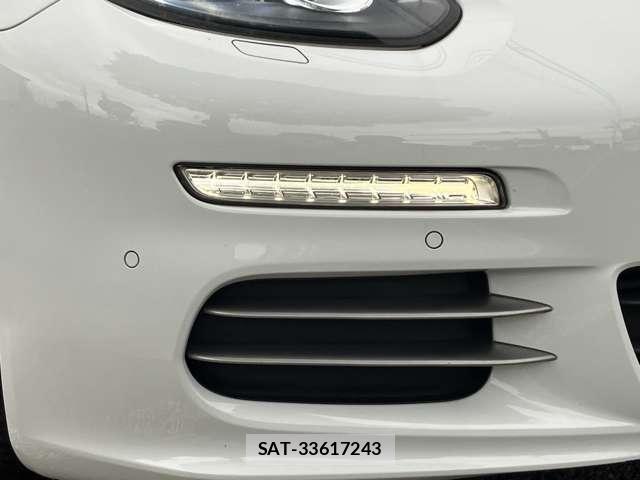 Porsche PANAMERA 2013-09 8816095-12