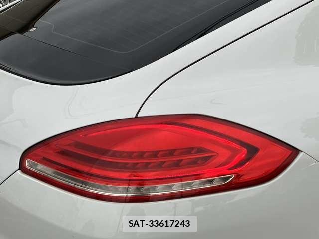 Porsche PANAMERA 2013-09 8816095-14