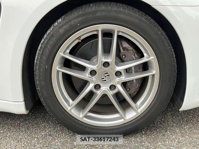 Porsche PANAMERA 2013-09 8816095-18