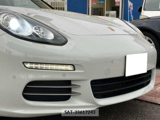 Porsche PANAMERA 2013-09 8816095-8