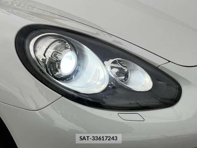 Porsche PANAMERA 2013-09 8816095-9