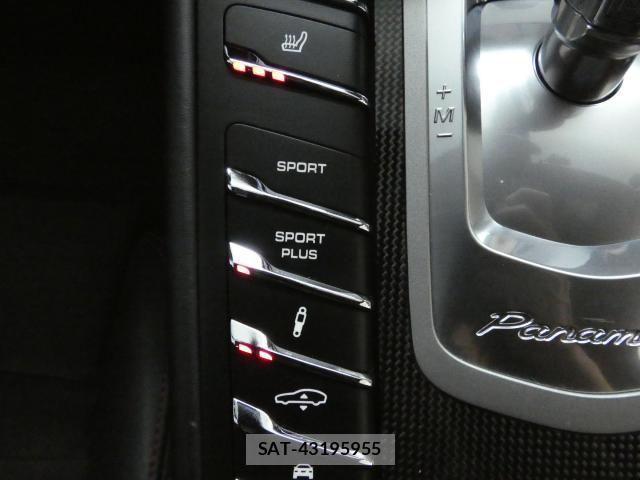 Porsche PANAMERA 2013-10 8817276-10